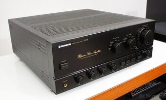 PIONEER A-878 MONSTER TOP REFERENCE AMPLIFIER
