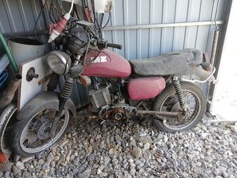 Mz 150 bez TP