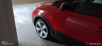Škoda fabia Scout 1.6 TDI 77kw