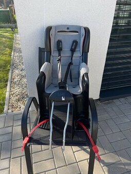 Detska Sedacka na kolo