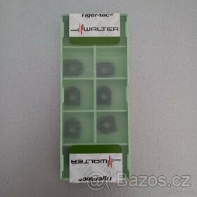 Frézovací plátky P3201-D10