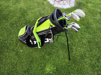 Prodám golfový set MKids Golf Pro pro děti s výškou 145cm