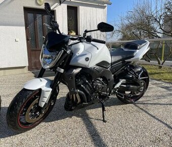 Yamaha fz1n r.v.2010, 28tis/km, ABS