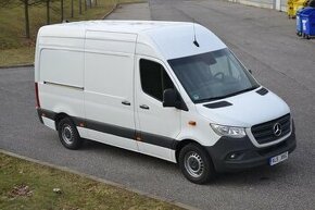 Mercedes-Benz Sprinter najeto 8 tis - 1