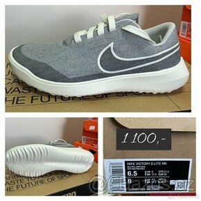Golfové boty Nike vel. 39