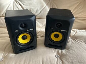 studiové monitory KRK Rokit 5 G3