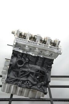 Motor BKC 1.9 TDI