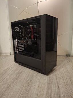 Počítač - i5 + GTX 1660 Super - 1