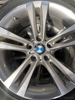 Alu bmw F30-F32