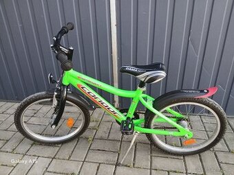 Dětské kolo, velikost 18"