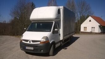 Renault Master - 1
