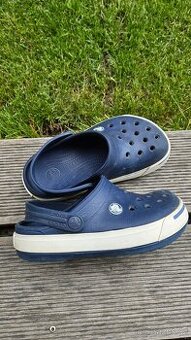 CROCS vel. J1 - 1