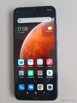 Mobilní telefon Xiaomi Redmi Note 8T