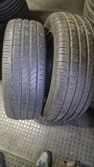 Pneu PIRELLI Scorpion 235/60 R18
