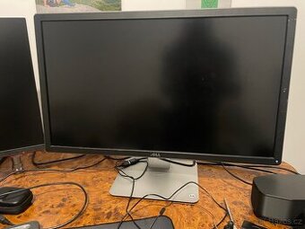 4K monitor Dell P2715Q