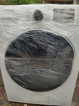 pračka se sušičkou Samsung eco bubble 9/6 kg,0-1400 ot