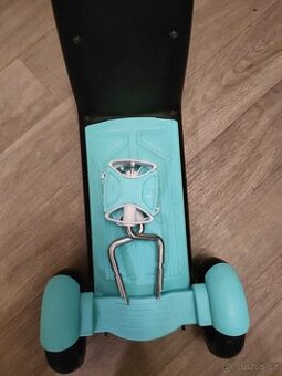 Scooter 3jkombinace