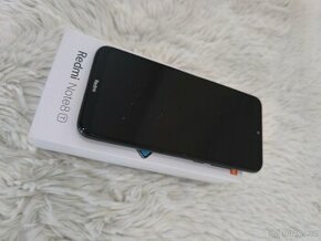 Android Redmi Note 8T Moonshadow Grey 4Gb RAM 64Gb ROM - 1