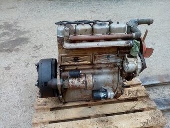 Motor ursus