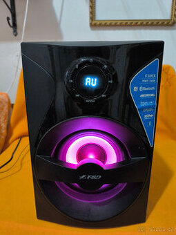 Fenda F380X