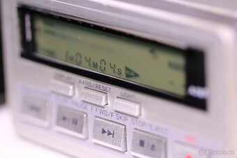 Aiwa HHB-PRO