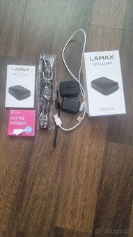Gps lokator Lamax