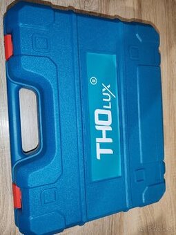 Prodám Nový rázový utahovák 2x baterie 6ah