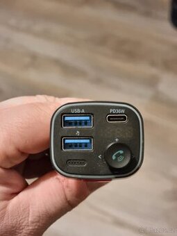 FM transmiter Syncwire