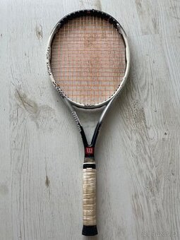 Tenisová raketa Wilson Hammer 6.2