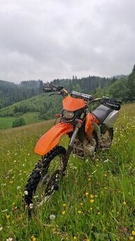 Derbi senda 125r