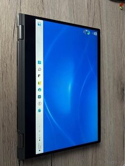 Notebook/tablet Dell Inspiration 14z (5406) Touch grey
