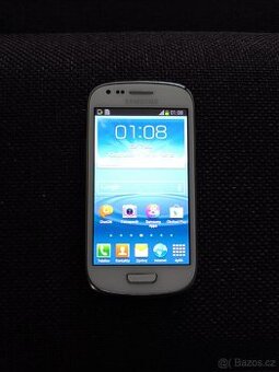 Samsung Galaxy S3 Mini, použitý