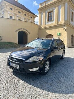 Ford Mondeo MK4 2.0tdci 2007rv kombi