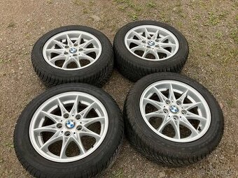 BMW E46 originální kola R16