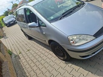 FORD GALAXY 2.3i