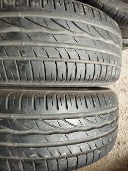 205/55/16 91v Bridgestone - letní pneu 2ks