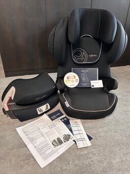 Prodám dětskou autosedačku Cybex - 1