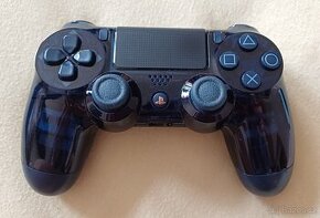 PS4 500 milion edition ovladač