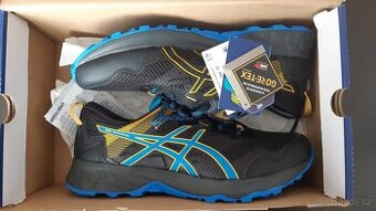 Nové panske běžecké boty ASICS GEL-SONOMA 5 GTX