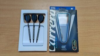 Šipky Target Carrera Azzurri 18g (soft)