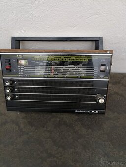 Radio - 1