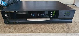 HARMAN/KARDON DVD 1
