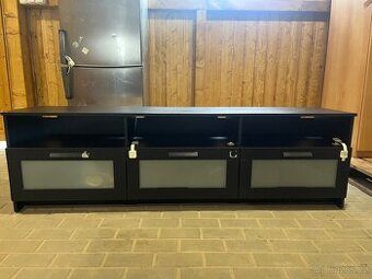 TV stolek Brimnes Ikea