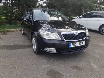 Škoda Octavia 2.0 TDI,DSG
