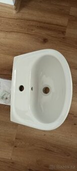 prodám nové umyvadlo skatsjön IKEA