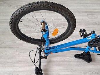 Dětské kolo KROSS Hexagon 1.0 20"