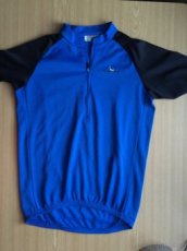 cyklistický dres velikost M - 1