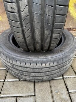Letní pneumatiky Hankook 205/55/16