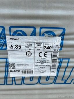 Fasádní vata Knauf 240mm