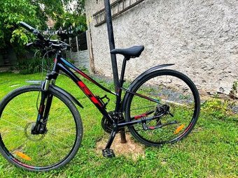 Krosové kolo GT transeo